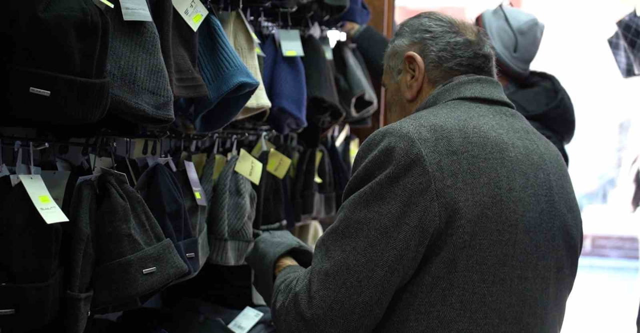 SAKARYA’NIN ADAPAZARI İLÇESİNDE 18 VE 19. YÜZYILLARA UZANAN GEÇMİŞİYLE KENTİN ÖNEMLİ TİCARET...