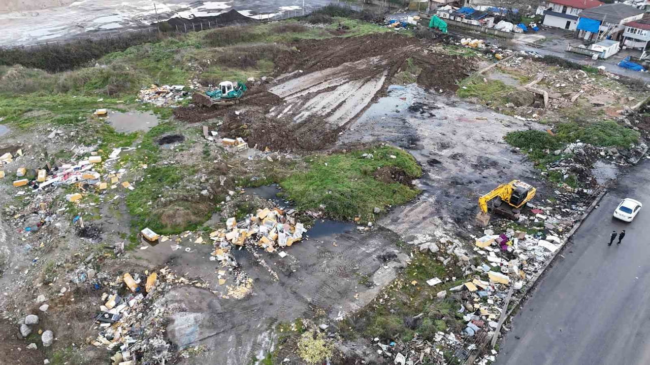 SAKARYA’NIN ERENLER İLÇESİNDE SAĞLIK BAKANLIĞI TARAFINDAN YAPILMASI PLANLANAN AĞIZ VE DİŞ SAĞLIĞI...