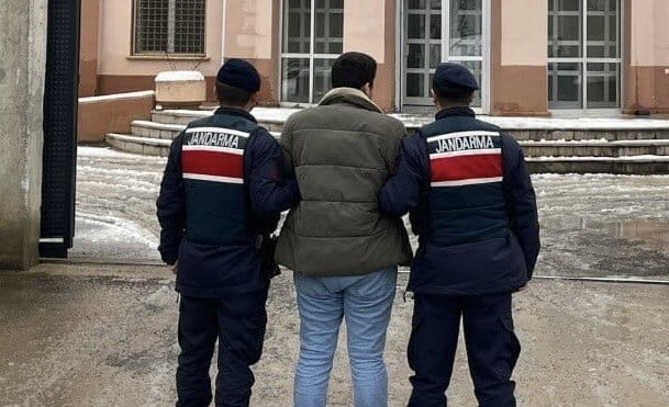 SAMSUN'DA FETÖ'DEN HAPİS CEZASI BULUNAN 2 HÜKÜMLÜ YAKALANDI