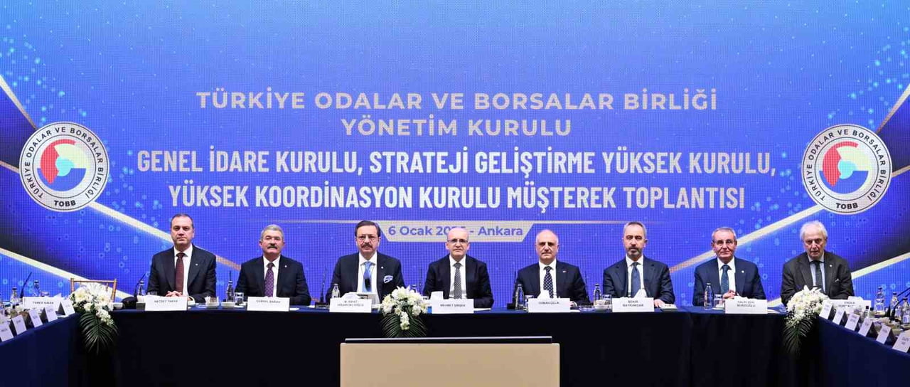 SAMSUN TİCARET VE SANAYİ ODASI (TSO) YÖNETİM KURULU BAŞKANI VE TOBB BAŞKAN YARDIMCISI SALİH ZEKİ...