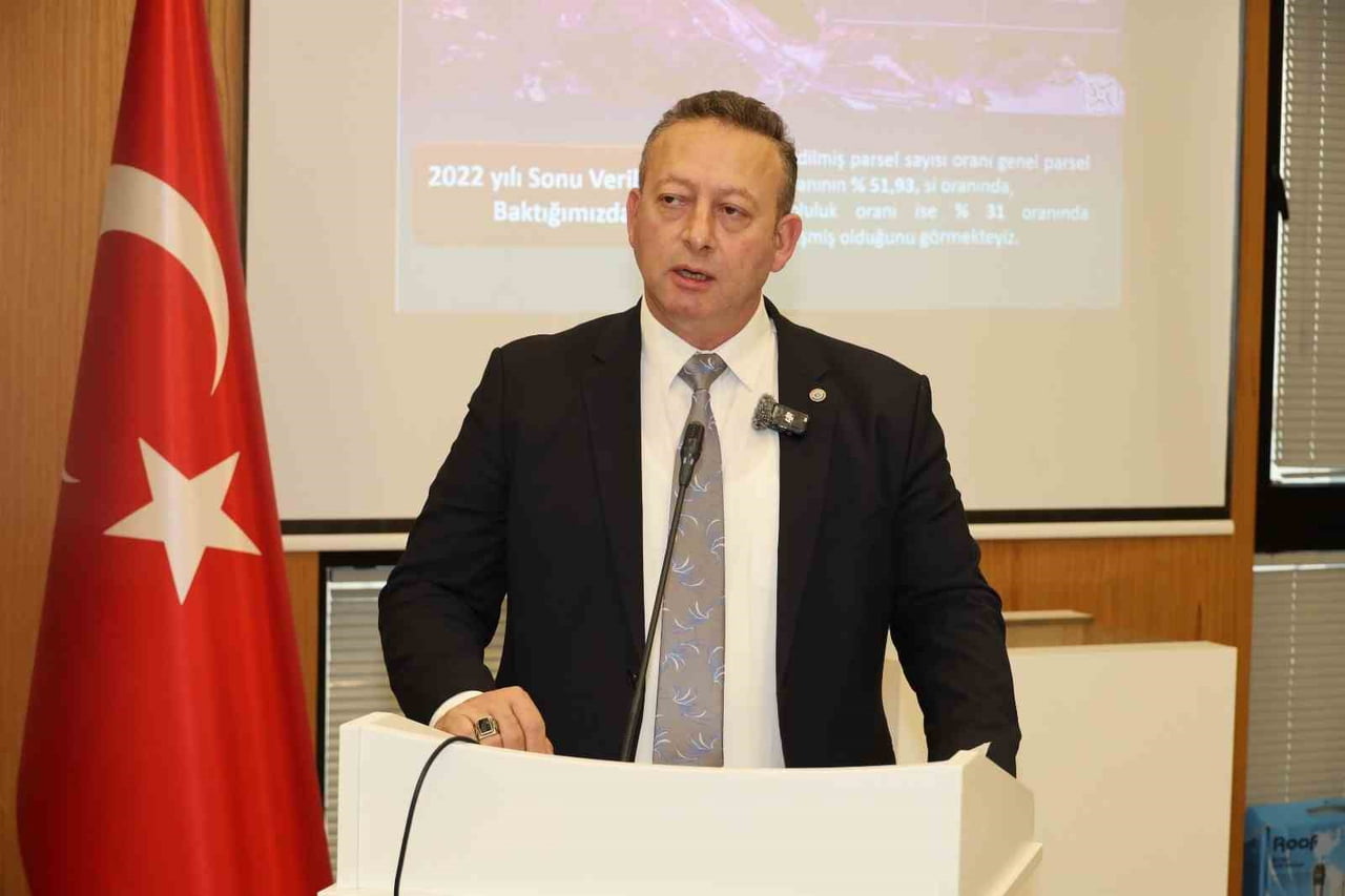 SAMSUN’UN BAFRA İLÇESİNDE FAALİYET GÖSTEREN BAFRA TİCARET VE SANAYİ ODASI (BTSO), YÜRÜTTÜĞÜ...