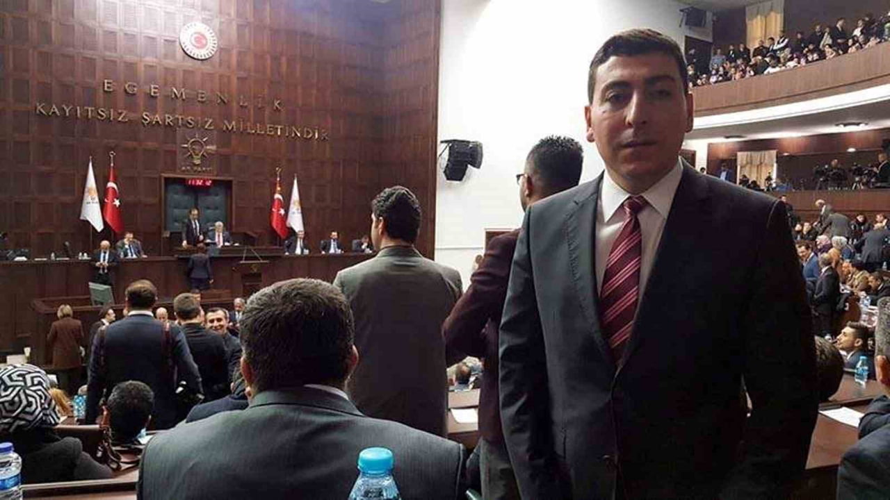 SAMSUN VALİLİĞİ İL BASIN VE HALKLA İLİŞKİLER MÜDÜRLÜĞÜ GÖREVİNE, BİR SÜREDİR VEKÂLETEN BU GÖREVİ...