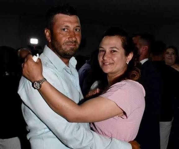 SARIGÖL’DE DİNDARLI MAHALLESİNDE 3 ÇOCUK BABASI İBRAHİM KAYAASLAN'NIN SIR ÖLÜMÜNDE YÜRÜTÜLEN...