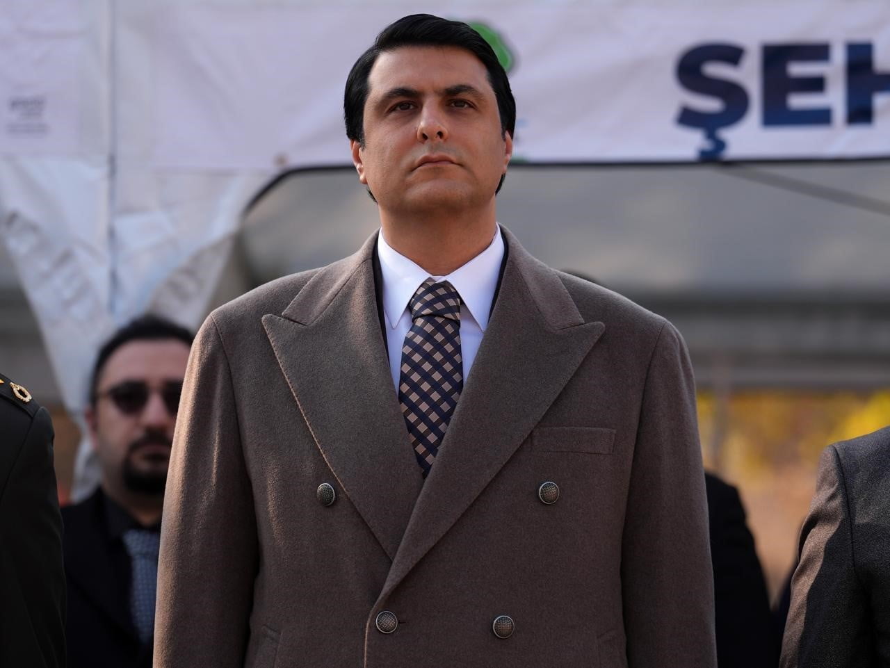 ŞEHİTKAMİL BELEDİYE BAŞKANI UMUT YILMAZ, 21 OCAK 1920’DE FRANSIZ ASKERLERİNİN TACİZİNDEN ANNESİNİ...