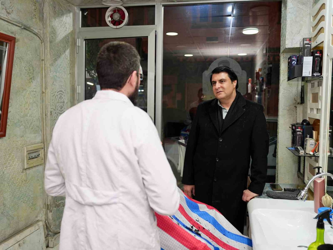 ŞEHİTKAMİL BELEDİYE BAŞKANI UMUT YILMAZ, AKŞAM SAATLERİNDE İLÇENİN TARİHİ DOKUSUYLA ÖNE ÇIKAN...