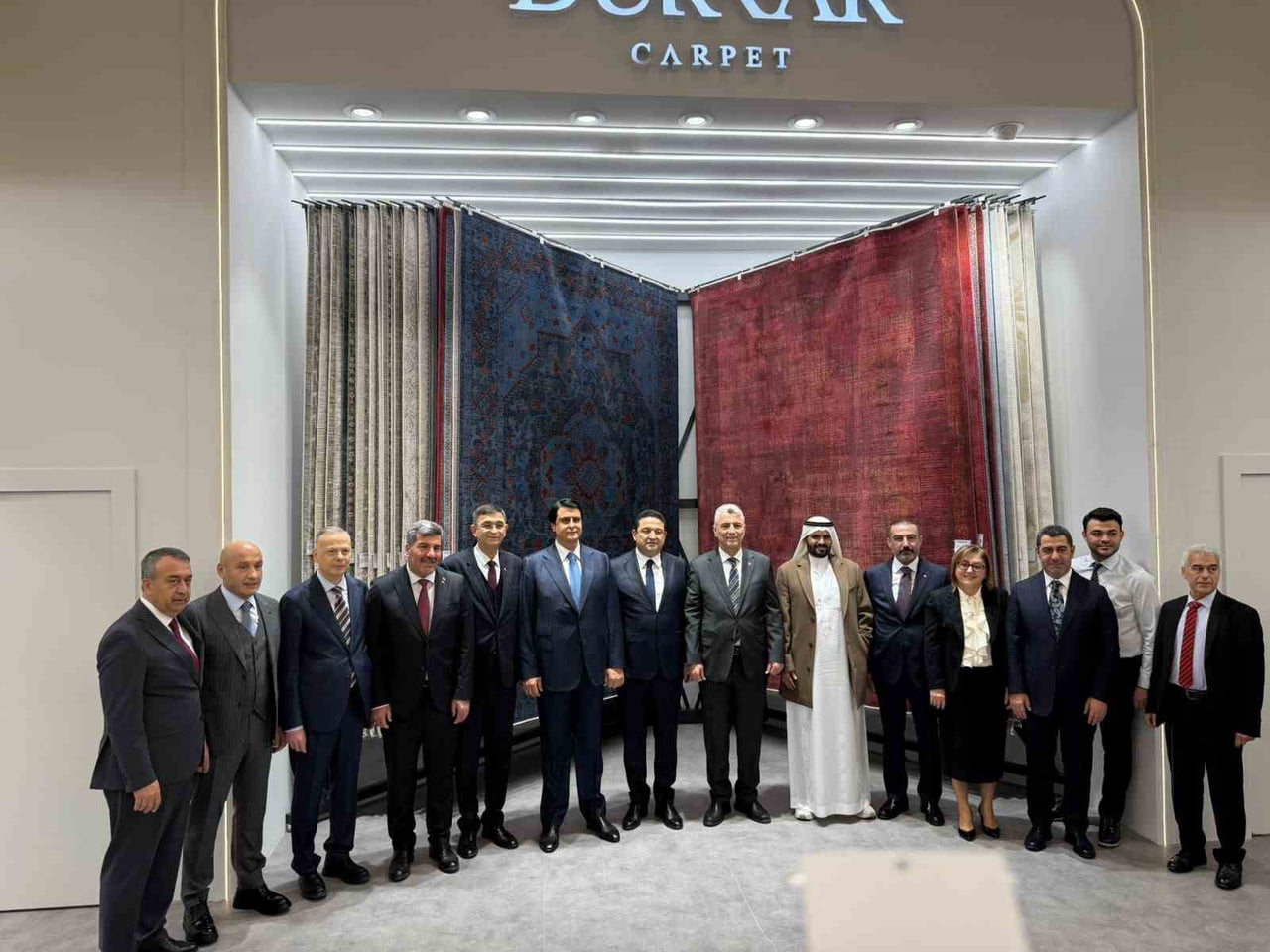 ŞEHİTKAMİL BELEDİYE BAŞKANI UMUT YILMAZ, İSTANBUL’DA GERÇEKLEŞTİRDİĞİ ZİYARETLER KAPSAMINDA ÖNEMLİ...