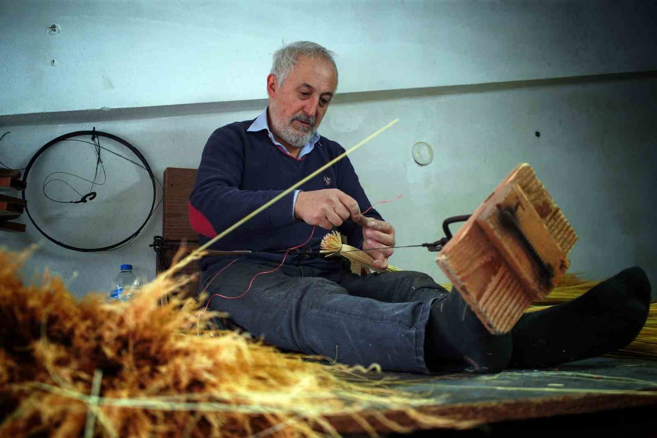 SELAHATTİN BURUCUOĞLU