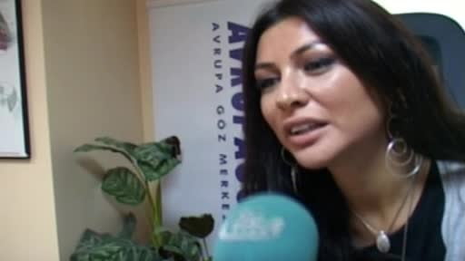 Selen Görgüzel'in ifadesi ortaya çıktı