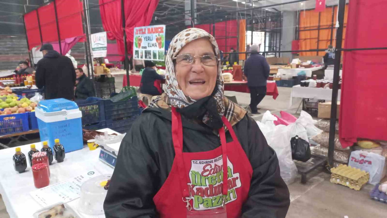 SICAK LEZZETLER SOĞUĞA MEYDAN OKUYOR