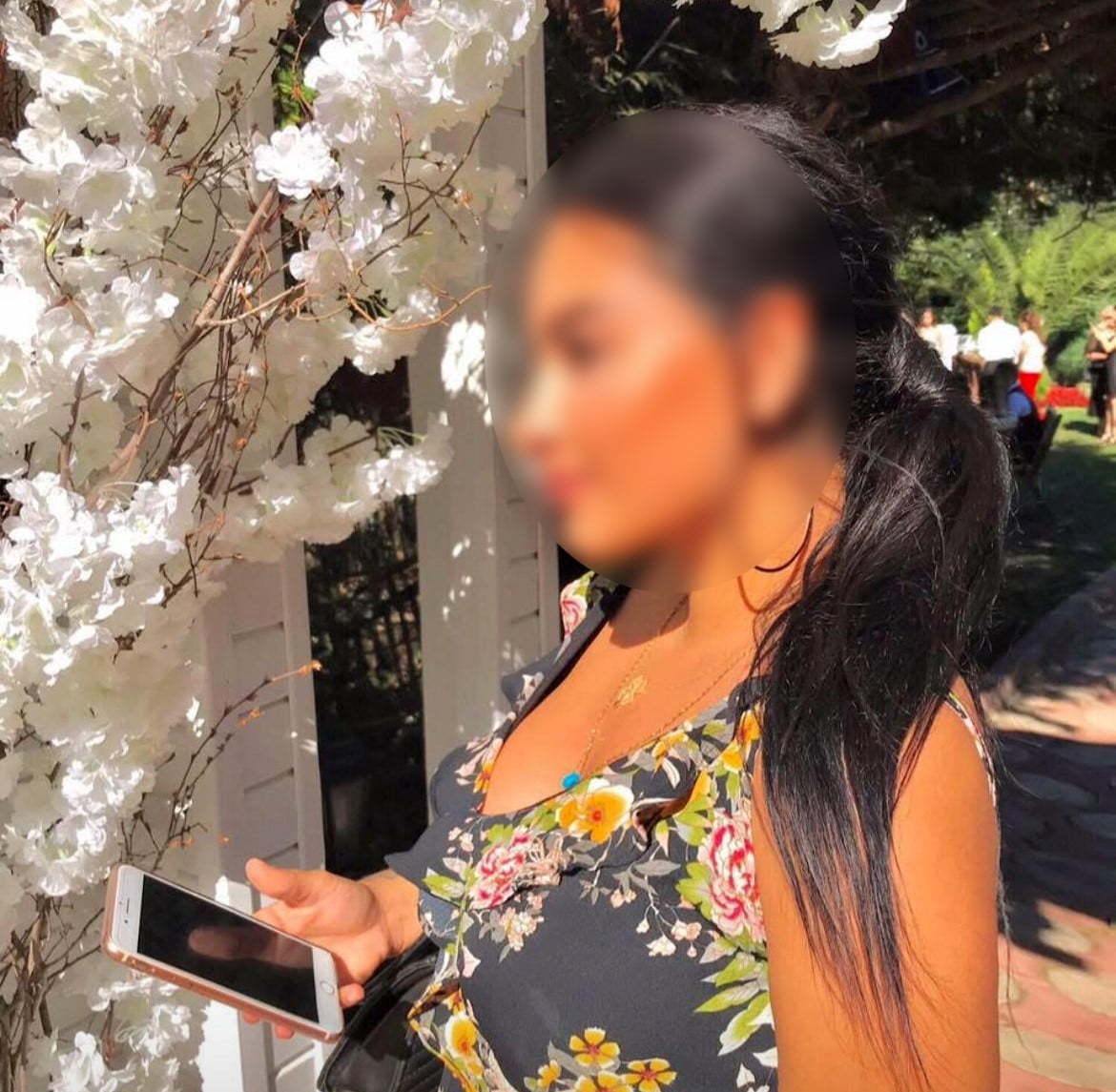 SİMGE İVEDİ, "ERTUĞRUL KENDİSİNİ BIÇAKLADI. DAHA ÖNCE DE İNTİHAR GİRİŞİMİNDE BULUNMUŞTU" DİYEREK...