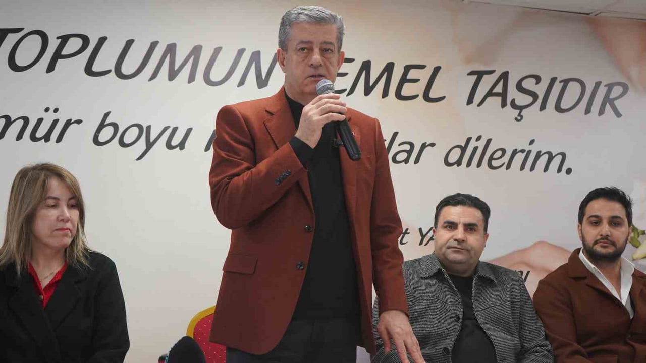 ŞIRNAK BELEDİYESİ, SOSYAL BELEDİYECİLİK ANLAYIŞIYLA HAZIRLANAN PROJE KAPSAMINDA, İLK ETAPTA...