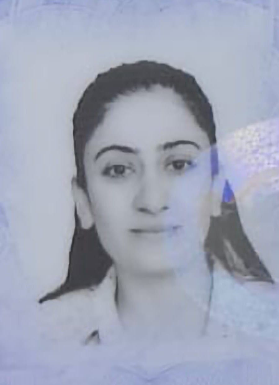 ŞIRNAK’IN İDİL İLÇESİNDE İKAMET EDEN VE PSİKOLOJİK SORUNLARI OLAN 28 YAŞINDAKİ SÜMEYYE ÇELİK’TEN 5...