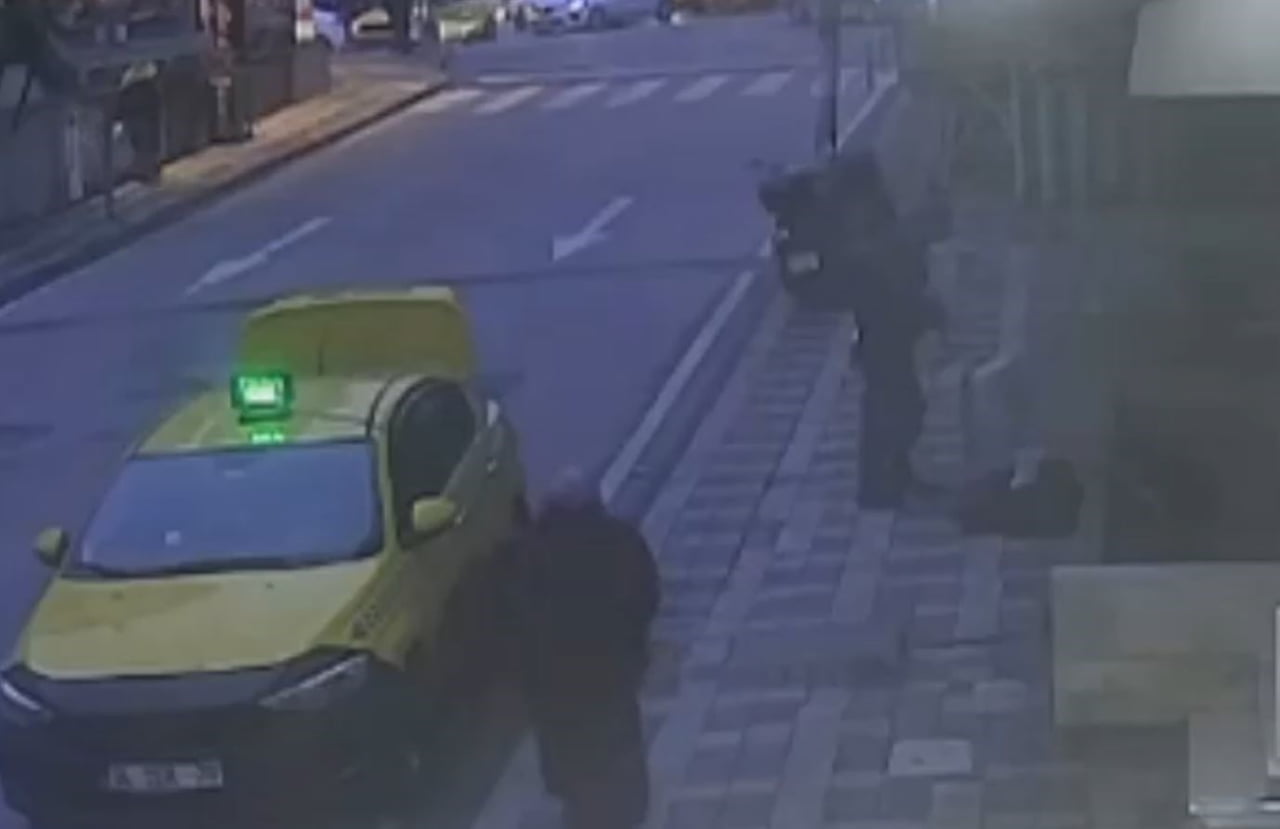 ŞİŞLİ'DE ÇÖP KONTEYNERİNDE UZUVLARI KESİLMİŞ HALDE BULUNAN ÖZBEKİSTAN UYRUKLU DURDONA KHOKİMOVA...