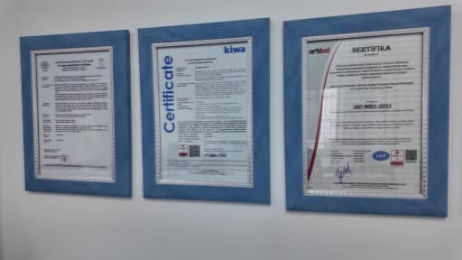 Sivas Belediyesi kendi mühendisleriyle eşi benzeri bulunmayan bir su sayacı üretti