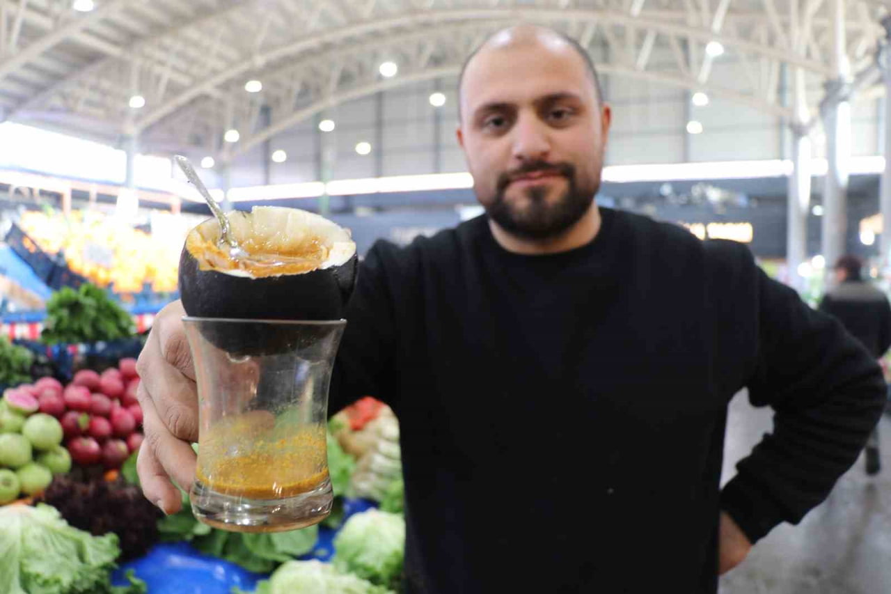 SİVAS’TA ETKİLİ OLAN SOĞUK HAVA İLE BİRLİKTE GRİBAL ENFEKSİYON VE ÖKSÜRÜK VAKALARINDA ARTIŞ...