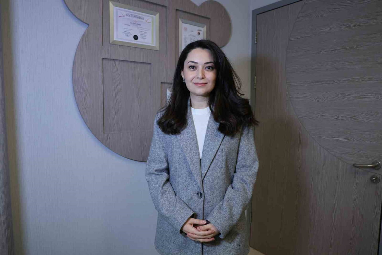 SOĞUK HAVALARDA ÇOCUKLARDA GÖRÜLEN HASTALIKLARA KARŞI UYARILARDA BULUNAN ÇOCUK HASTALIKLARI UZMANI...