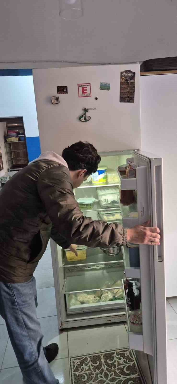 SÖKE İLÇE TARIM VE ORMAN MÜDÜRLÜĞÜ EKİPLERİ, GIDA GÜVENLİĞİNİN SAĞLANMASI AMACIYLA İLÇEYE BAĞLI...