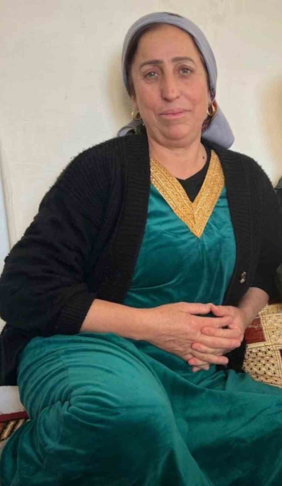 SÜHEYLA ÖZDAŞ