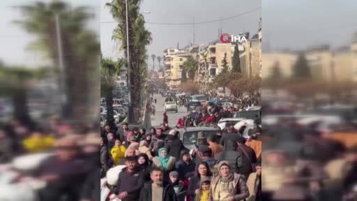 Suriye ordusu, terör örgütü PKK/YPG'nin Suriye uzantısı Suriye Demokratik Güçleri’nin (SDG)...