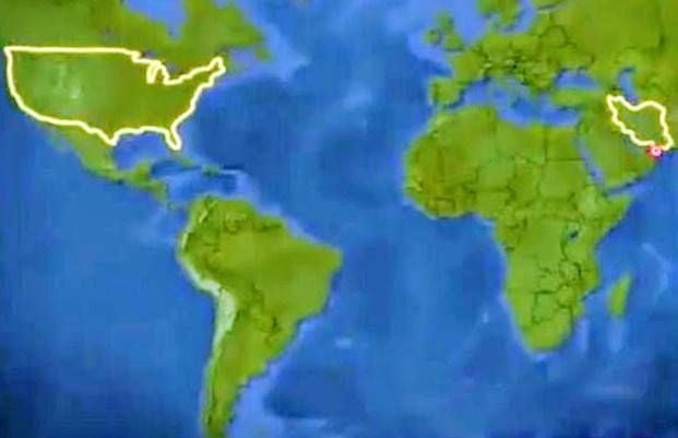 TAHRAN (İHA) - İRAN DIŞİŞLERİ BAKANI ABBAS ARAKÇİ, "ABD ORDUSU, SİLAHLI KUVVETLERİMİZİN...