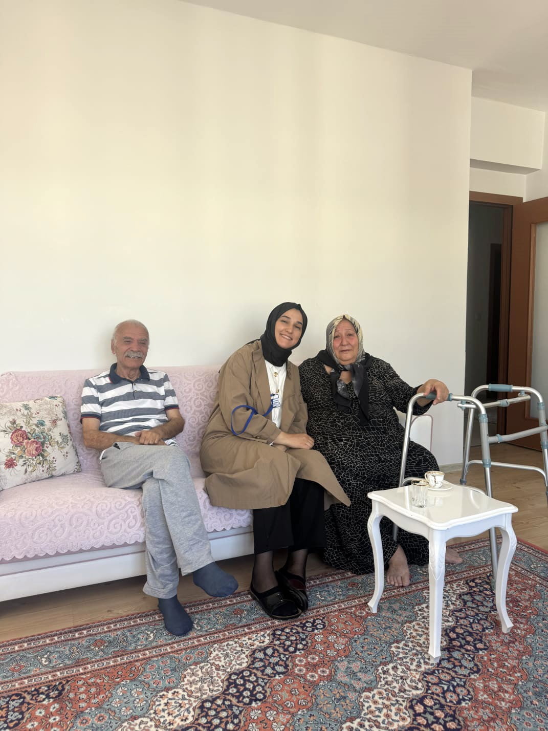 TALAS BELEDİYE BAŞKANI MUSTAFA YALÇIN’IN TALİMATIYLA GERÇEKLEŞTİRİLEN UYGULAMA İLE TALAS’TA...