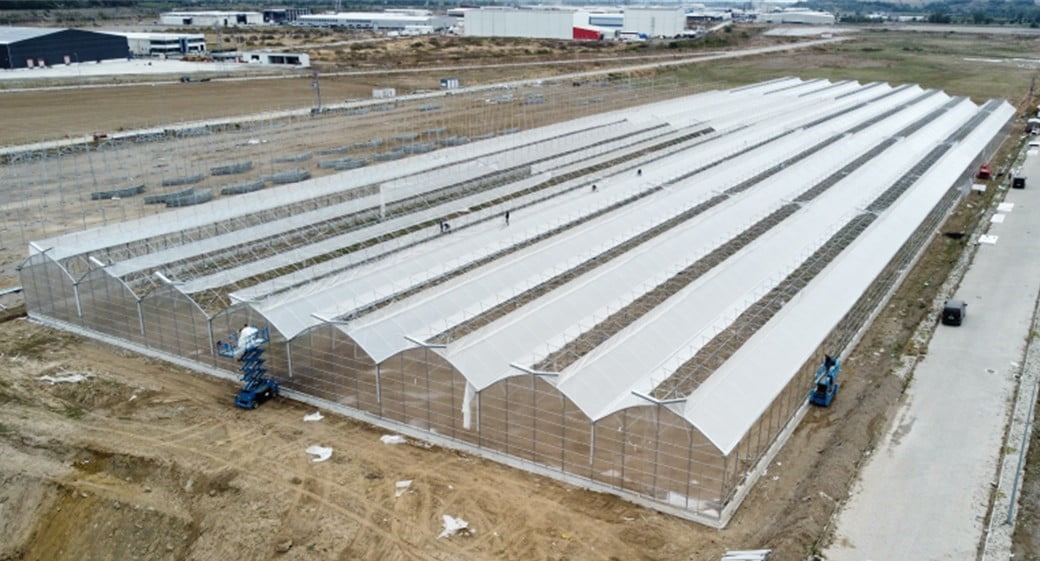 TARIM VE KIRSAL KALKINMAYI DESTEKLEME KURUMU (TKDK) SAMSUN SİNOP KOORDİNATÖRLÜĞÜ, 2025 YILINDA 61...