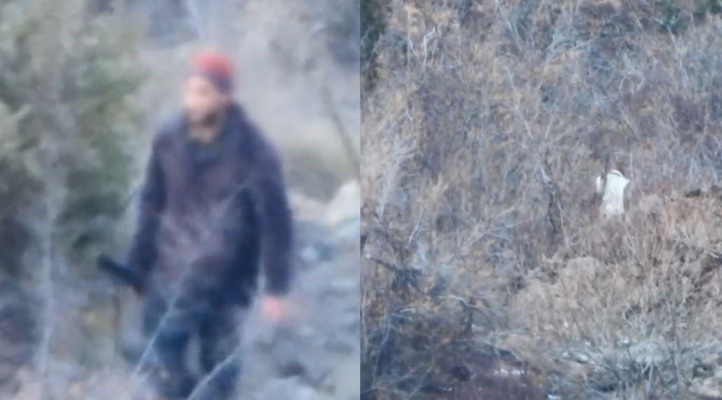 TARIM VE ORMAN BAKANI İBRAHİM YUMAKLI, ARTVİN’DE GERÇEKLEŞTİRİLEN DENETİMLERDE YASA DIŞI AVCILIK...