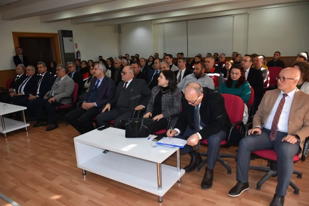 TARIM VE ORMAN BAKANLIĞI TARAFINDAN HAYATA GEÇİRİLECEK OLAN B-REÇETE SİSTEMİ KAPSAMINDA...