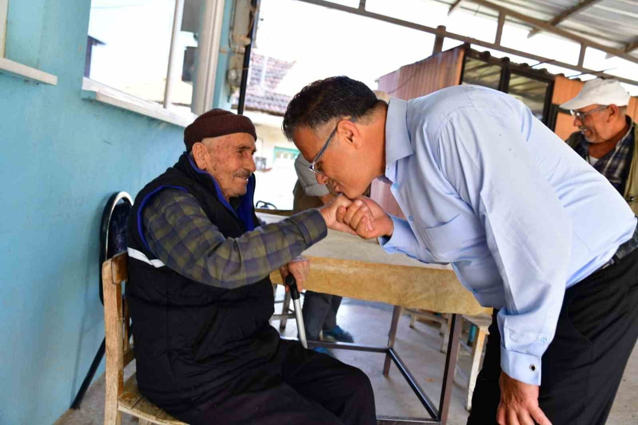 TASARRUF ODAKLI BELEDİYECİLİK ANLAYIŞI, HAYATA GEÇİRİLEN SOSYAL PROJELER VE ŞEFFAF YÖNETİM...