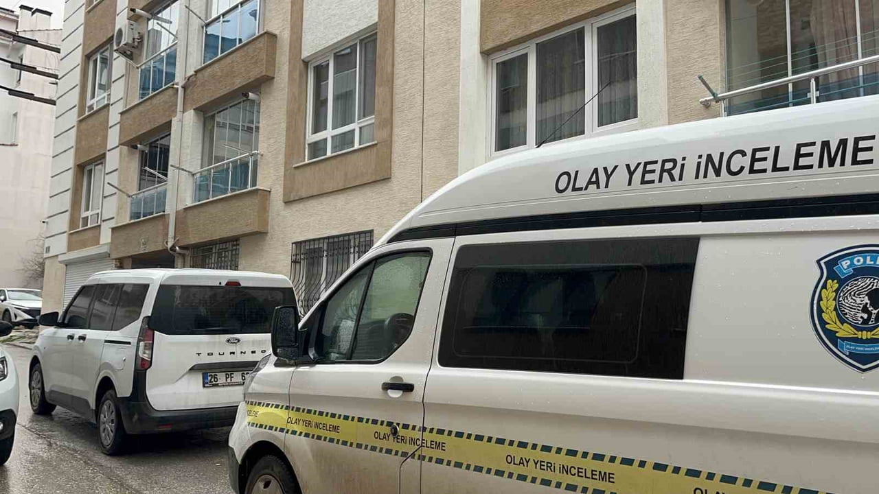 TEPEBAŞI İLÇESİ ÇAMLICA MAHALLESİ GÜLLÜCE SOKAK ÜZERİNDE BULUNAN 3 KATLI APARTMANIN SON KATINDA...