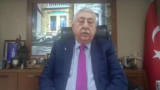 TESK Başkanı Palandöken: "Borçlu esnaf sağlık hizmetlerinden faydalanacak"
