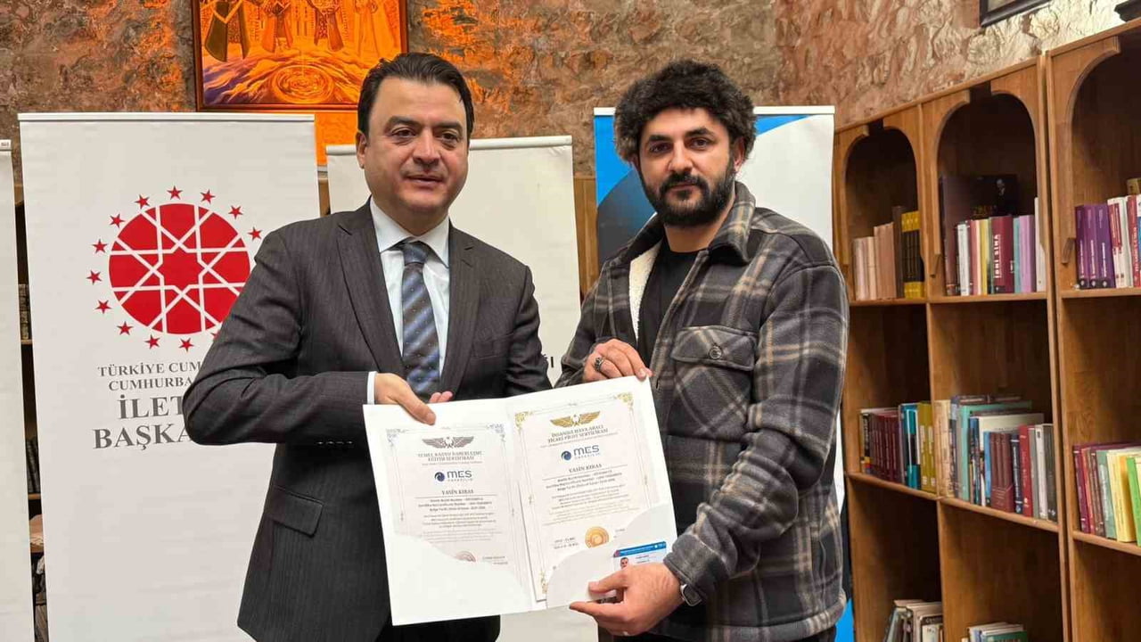 TOKAT GAZETECİLER CEMİYETİ İLE ORTA KARADENİZ KALKINMA AJANSI (OKA) İŞ BİRLİĞİNDE 20-23 OCAK 2026...