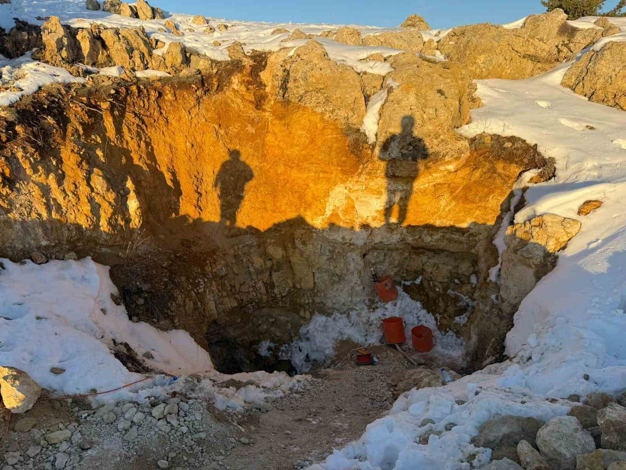 TOKAT İL JANDARMA KOMUTANLIĞI TARAFINDAN ANADOLU MİRASI OPERASYONLARI KAPSAMINDA ARTOVA İLÇESİNDE...