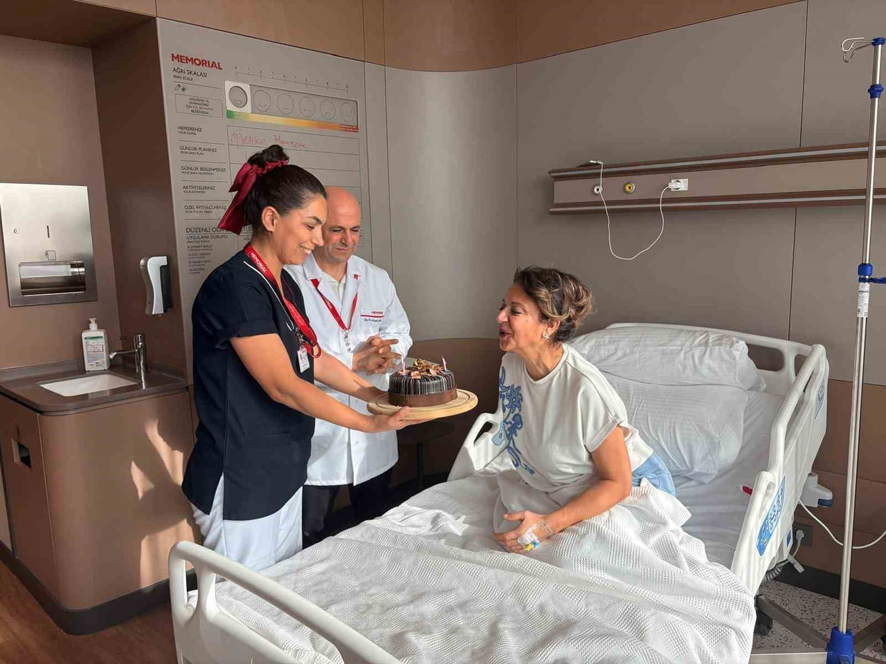 TOPLUMDA GÖRÜLME SIKLIĞI 100 BİNDE BİR İLE BEŞ ARASINDA DEĞİŞEN VE NADİR HASTALIKLAR GRUBUNDA YER...