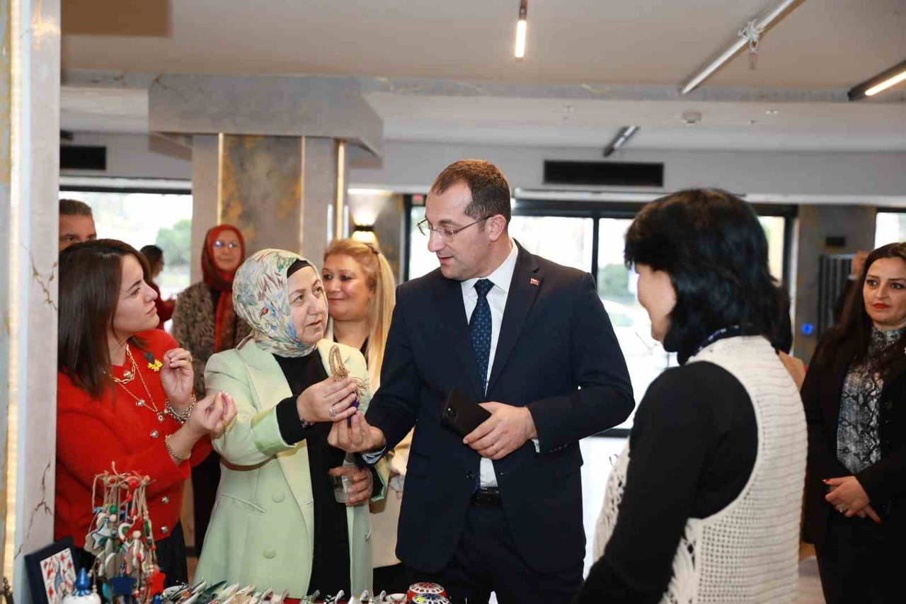 TRABZON'UN AKÇAABAT İLÇESİNİN İLK KADIN DERNEĞİ OLMA ÖZELLİĞİNİ TAŞIYAN ZİFİN KADIN DERNEĞİ...