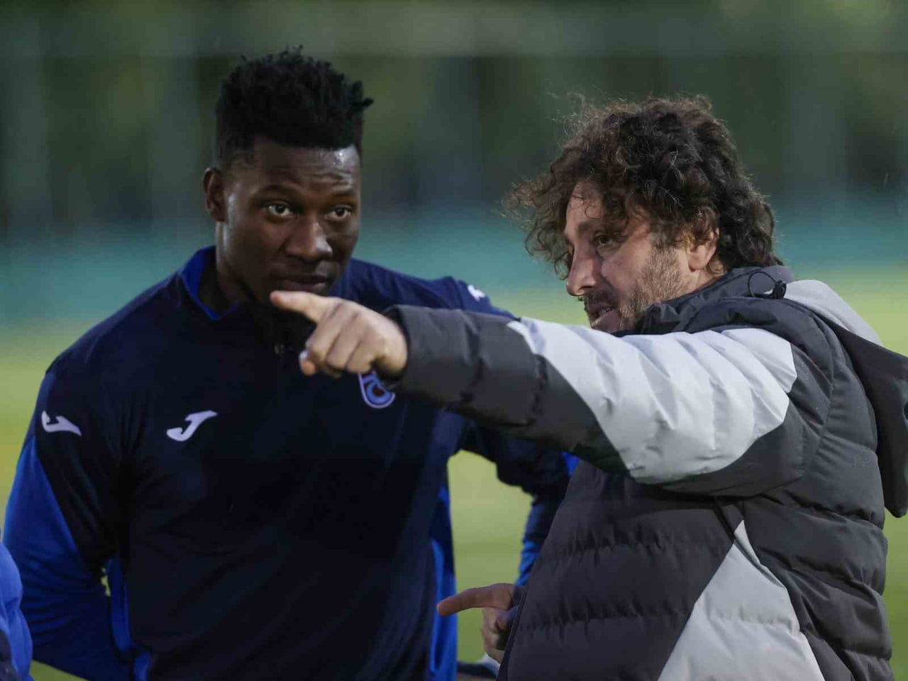 TRABZONSPOR, ZİRAAT TÜRKİYE KUPASI 2. HAFTA MAÇINDA DEPLASMANDA OYNAYACAĞI İSTANBULSPOR MAÇI...