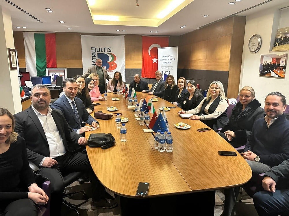 TRAKYA KALKINMA AJANSI KOORDİNASYONUNDA VE T.C. TİCARET BAKANLIĞI DESTEKLERİ İLE TRAKYA SAĞLIK...