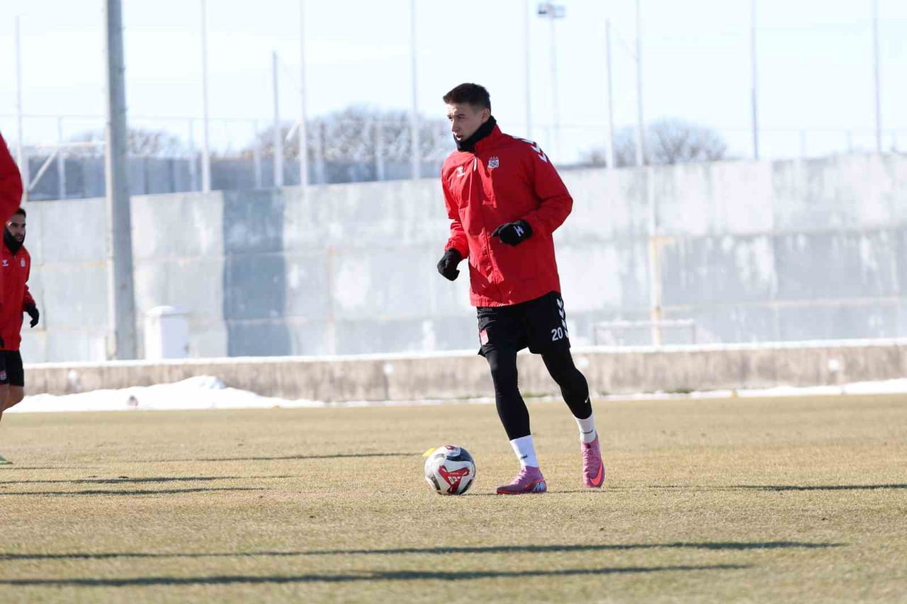 TRENDYOL 1. LİG’İN 21. HAFTA MAÇINDA DEPLASMANDA BODRUM FK İLE KARŞILAŞACAK OLAN ÖZBELSAN...