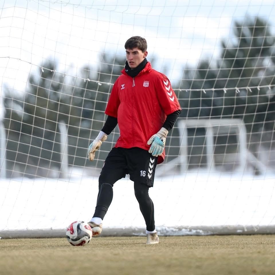 TRENDYOL 1. LİG’İN 22. HAFTASINDA SAHASINDA AMEDSPOR’U KONUK EDECEK OLAN ÖZBELSAN SİVASSPOR...