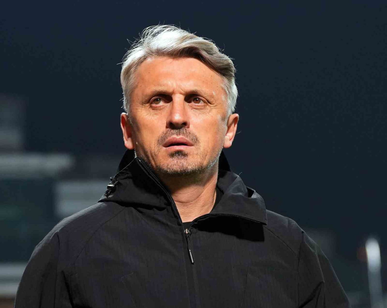 TRENDYOL SÜPER LİG EKİBİ EYÜPSPOR, TEKNİK DİREKTÖR ORHAN AK İLE KARŞILIKLI ANLAŞARAK YOLLARINI...