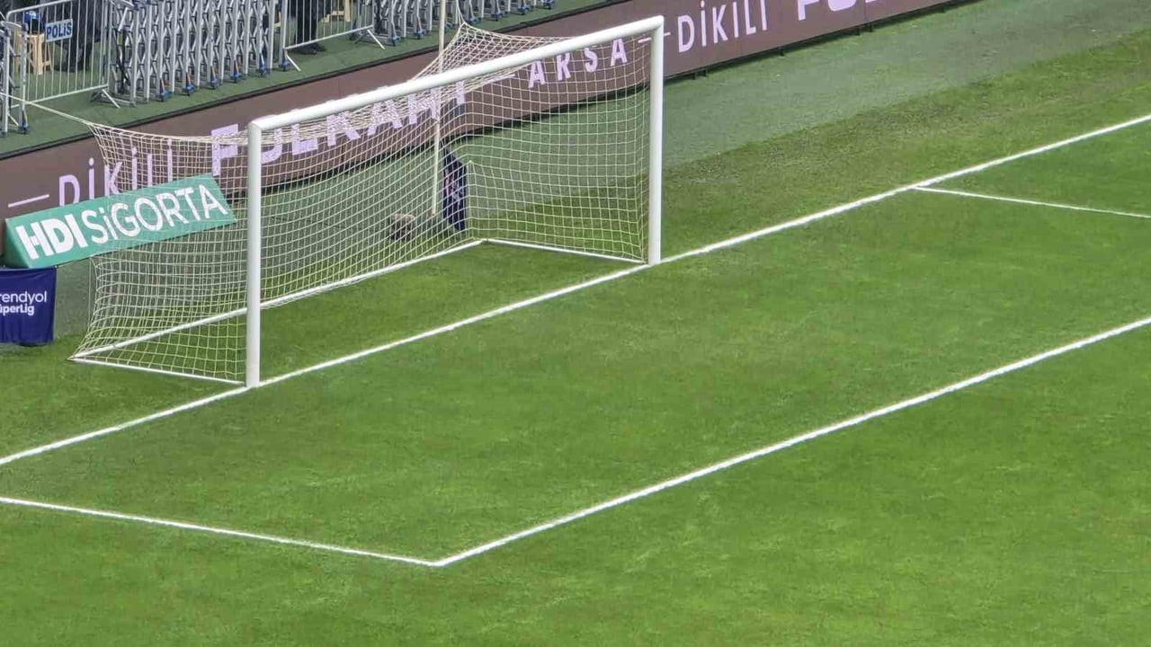 TRENDYOL SÜPER LİG’İN 18. HAFTASINDA KOCAELİSPOR'UN, TRABZONSPOR'U KONUK EDECEĞİ MÜSABAKA...