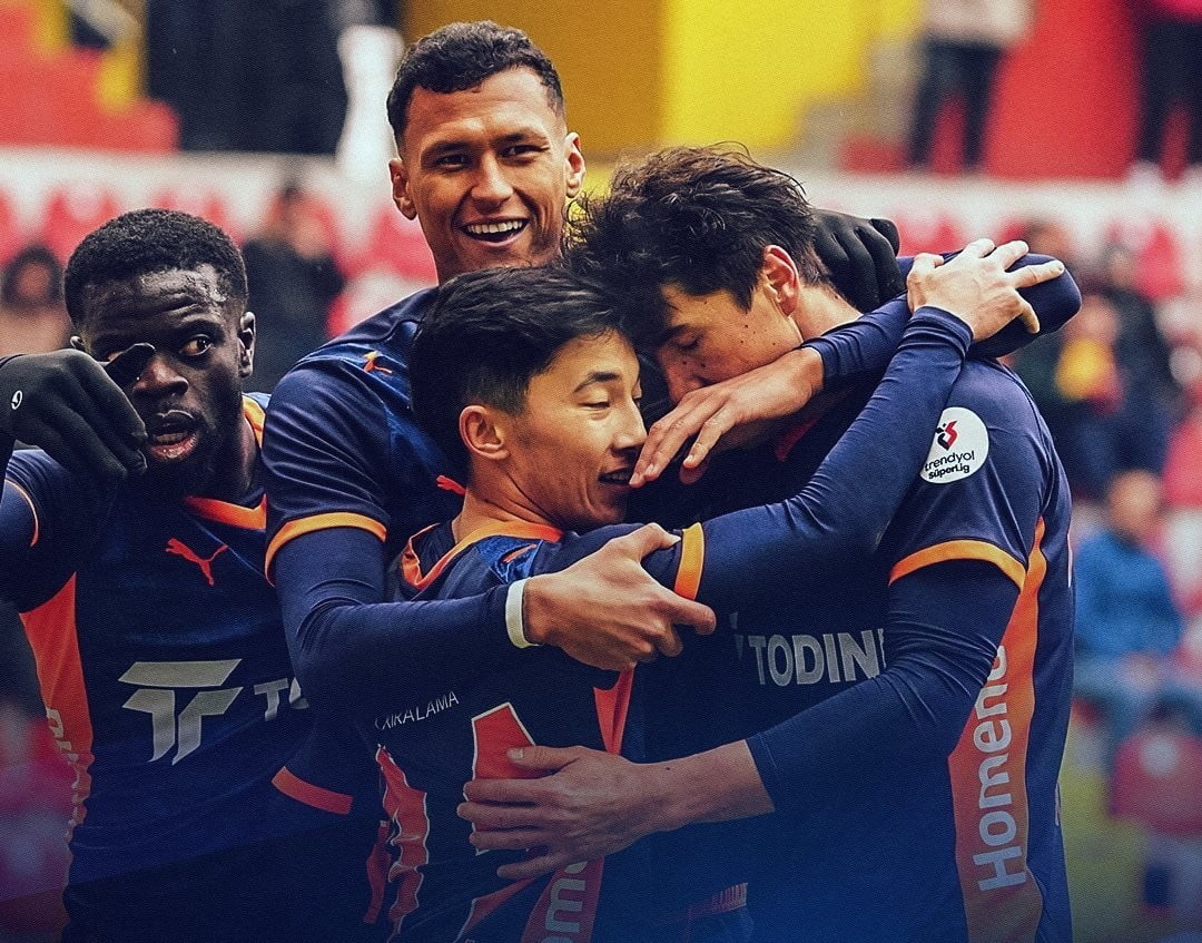 TRENDYOL SÜPER LİG’İN 19. HAFTASINDA KAYSERİSPOR, EVİNDE KARŞILAŞTIĞI RAMS BAŞAKŞEHİR'E 3-0 MAĞLUP...