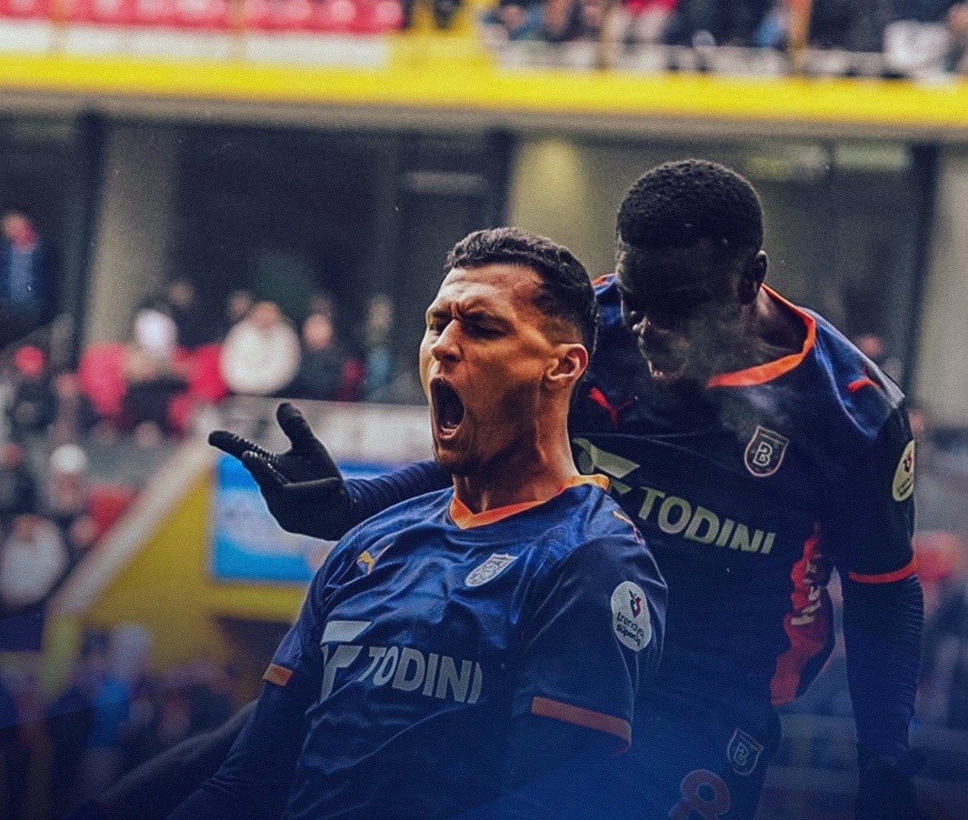 TRENDYOL SÜPER LİG’İN 19. HAFTASINDA KAYSERİSPOR EVİNDE RAMS BAŞAKŞEHİR İLE KARŞI KARŞIYA...