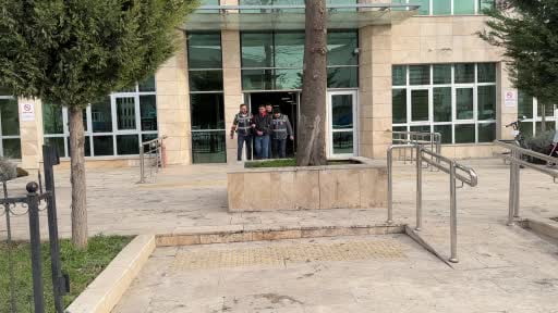 Tunceli’deki kar maskali silahlı saldırı şüphelisi Tokat'ta tutuklandı