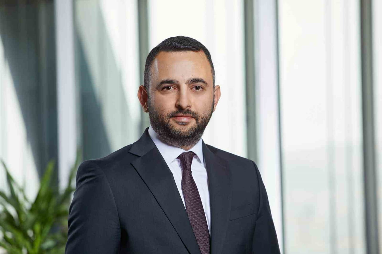 TÜRK TELEKOM BİLGİ TEKNOLOJİLERİ GENEL MÜDÜR YARDIMCISI GÖKHAN EVREN