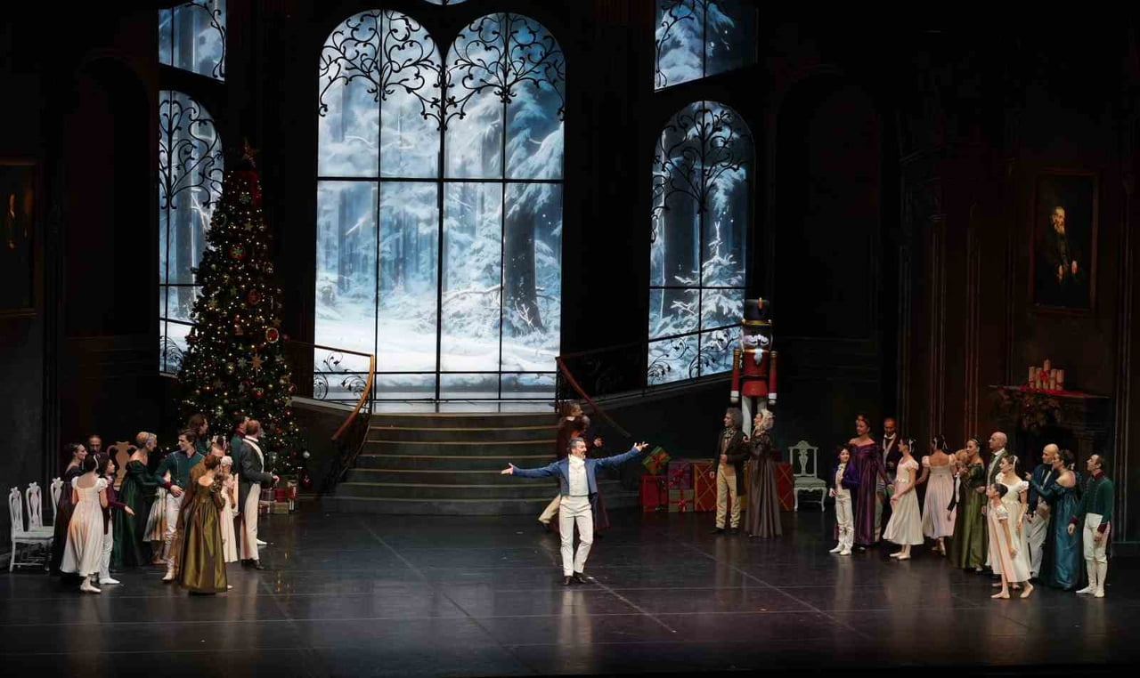 TÜRK TELEKOM, DEVLET TİYATROLARI GENEL MÜDÜRLÜĞÜ İSTANBUL DEVLET TİYATROSU İŞ BİRLİĞİYLE...