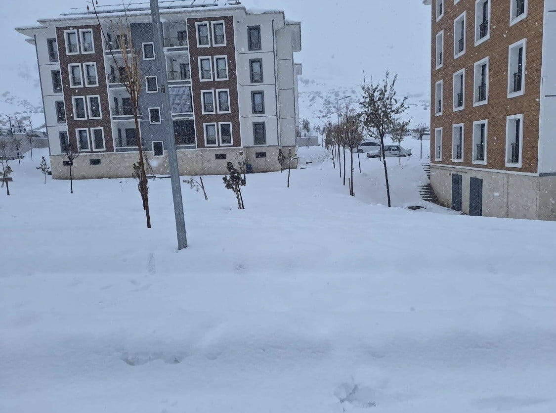 TÜRKİYE GENELİNDE YAPILACAK OLAN 500 BİN TOKİ KONUTU ÇERÇEVESİNDE DİYARBAKIR'IN ÇERMİK İLÇESİNE...