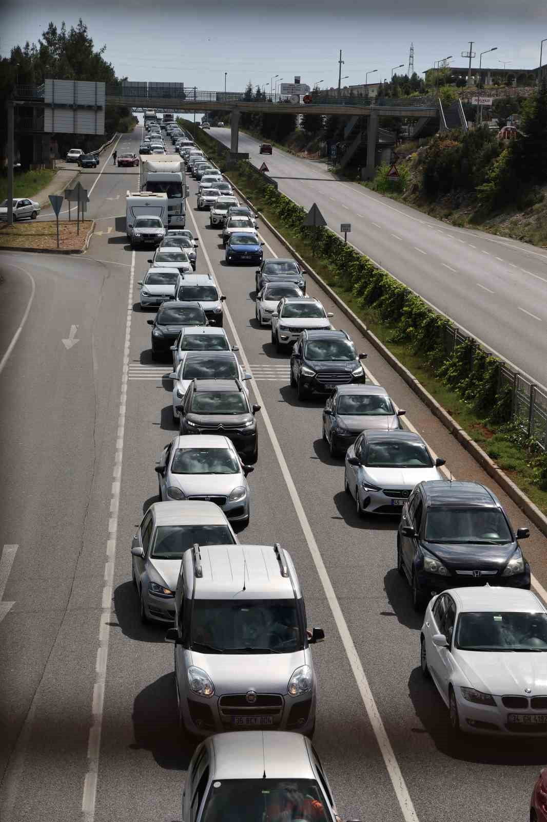 TÜRKİYE İSTATİSTİK KURUMU (TÜİK), 2025 YILI ARALIK AYI MOTORLU KARA TAŞITLARI İSTATİSTİKLERİNİ...