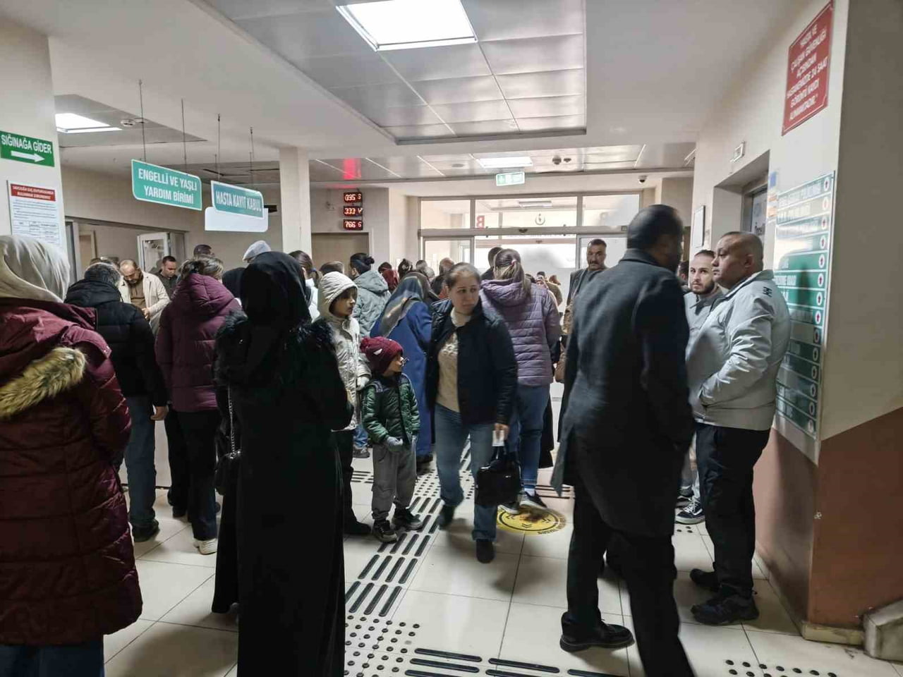 TÜRKİYE’NİN EN ILIMAN İLLERİ ARASINDA YER ALAN VE YILIN SADECE BİRKAÇ GÜNÜNDE HAVA SICAKLIĞININ...