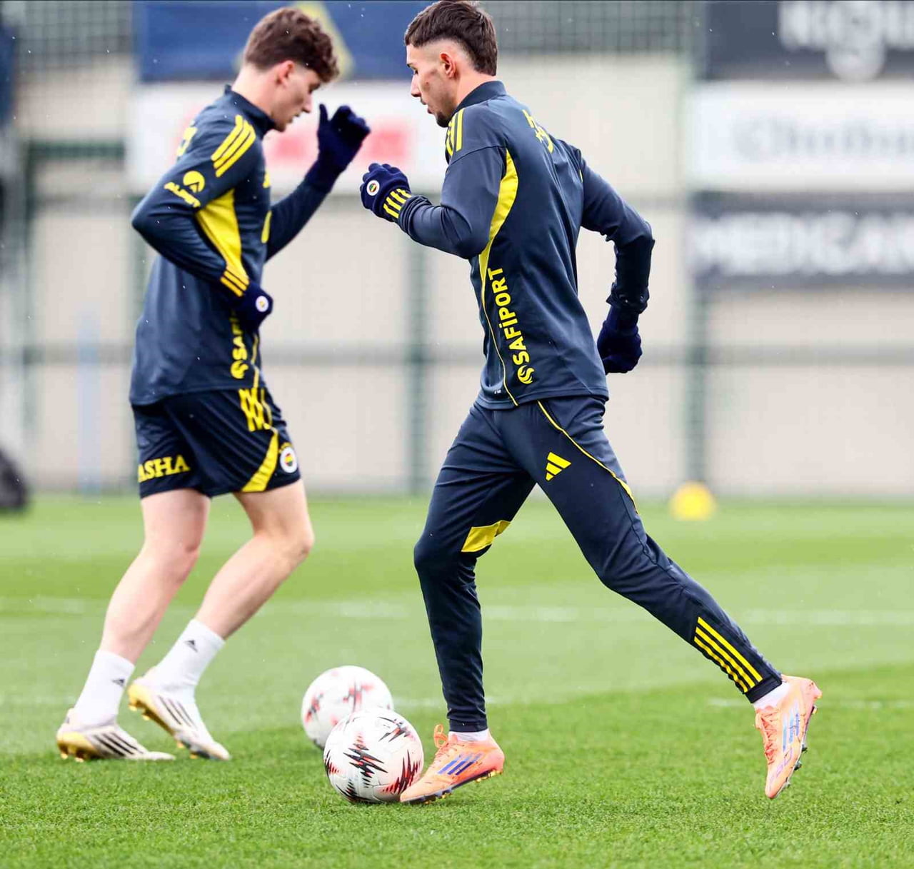 UEFA AVRUPA LİGİ’NİN 8. HAFTASINDA 29 OCAK PERŞEMBE GÜNÜ TSİ 23.00’TE ULUSAL STADYUM’DA ROMANYA...